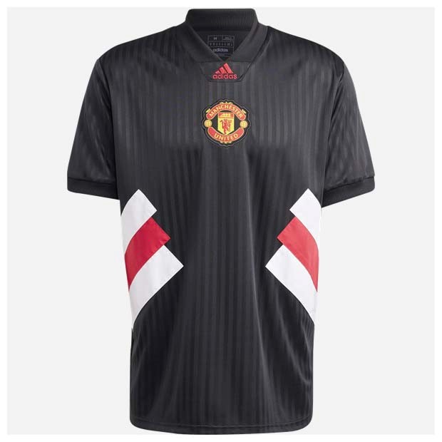 Tailandia Camiseta Manchester United Icon 2022/23